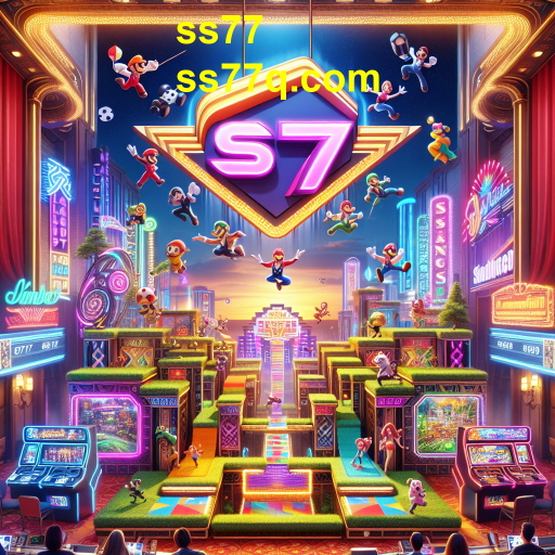 A Evolução dos Jogos de Plataforma: Do Clássico ao Moderno